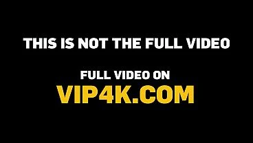 VIP4K. Cosplay Sex with her Boyfriend’s Daddy