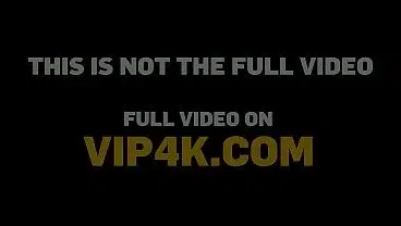 VIP4K. My StepDaddy is interviewing my Girlfriend