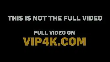 VIP4K. Nikol Raklova helps her Boyfriend make Money