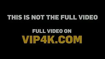 VIP4K. Blowjob for a stranger?