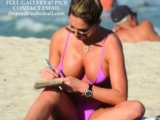Bikini Girls
