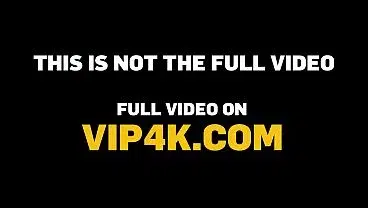 VIP4K. A stepdaddy has sex with his son’s girlfriend at his house