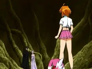 Amazing Hentai Magic