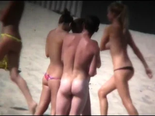 Busty Czech amateur fucks outdoor in public