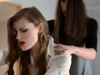 Close Up And Cumshot