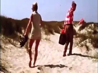 Deutschland Privat 1980 – Sonnenfreunde