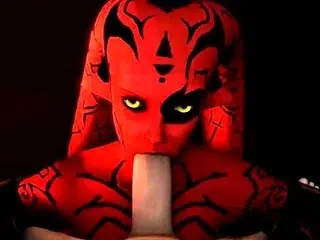 Dirty Rave – Starwars PMV