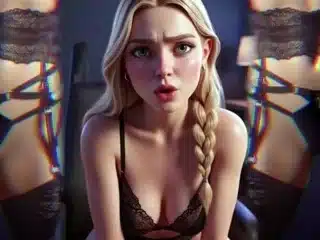 House Of Humiliation – Sex-Free Losers Stroke In Silence