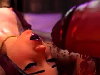 Massive Monster Cock MP FUTA X FUTA 3D – FHD Anime 2024
