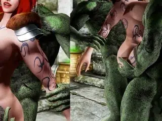 Regional XXX Treasure – Monsters GAMING Animation