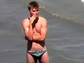 Speedo beach watch better