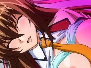 Substitute PE teacher fucked by student – Anime Uncensored