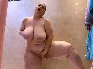 SweetheartMiaBBW – Be A Good Boy For Step-Mommy