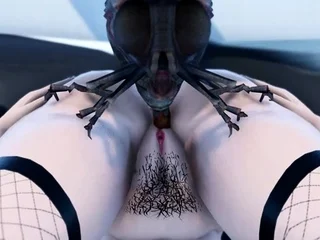 Taiho insect sex