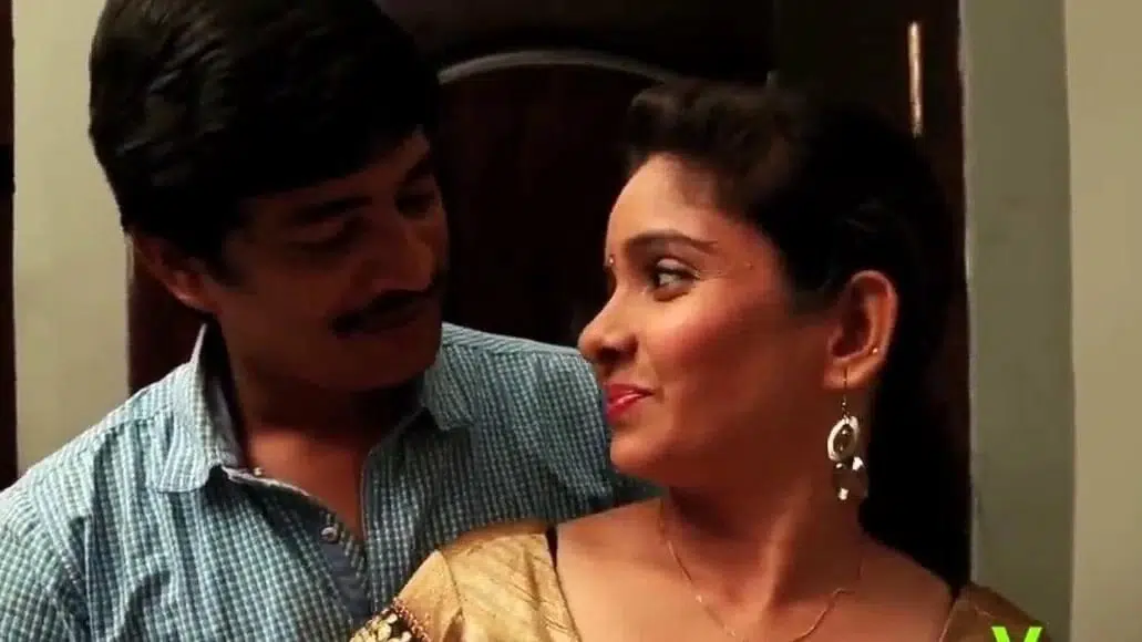 Tamil village aunty’s romantic hot sex videos