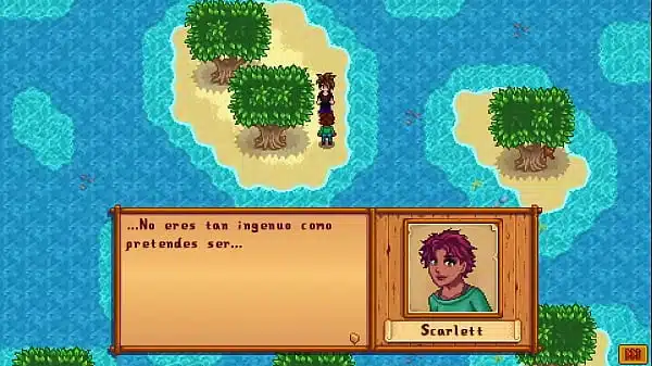 Xtardew Valley – Scarlett #1 Xvideos